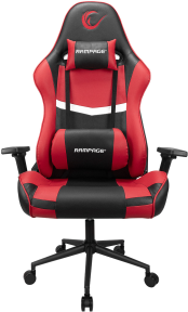 Rampage KL-R56 Siyah/Kırmızı Gaming (Oyuncu) Koltuğu