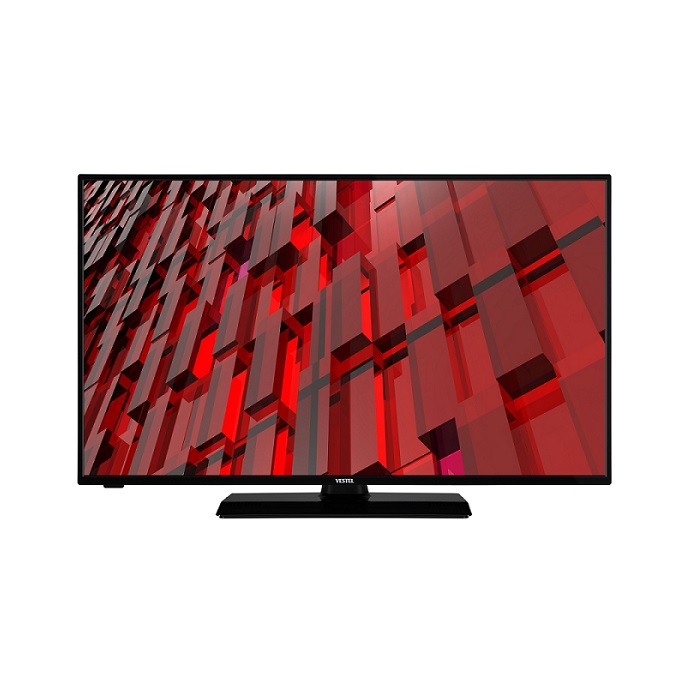 Vestel 43F9510 43″ 109 Ekran Full HD  Uydu Alıcılı Smart LED TV