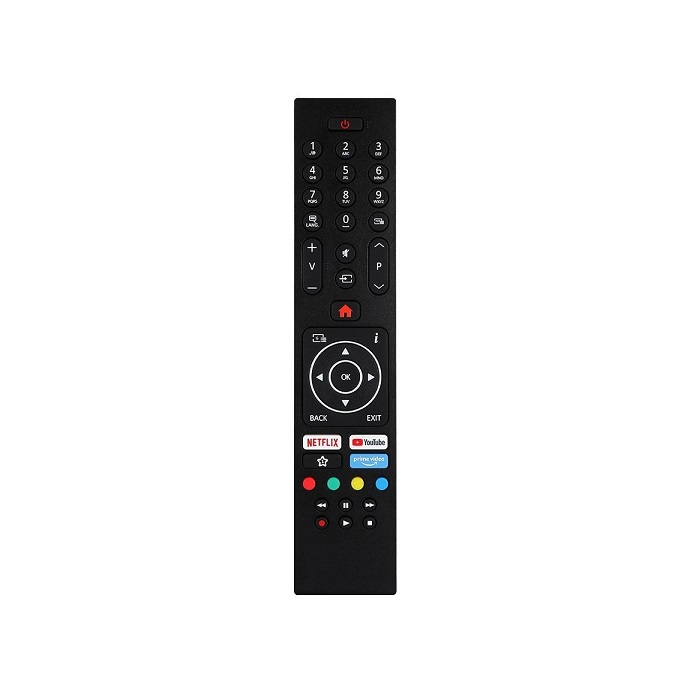 Vestel 43F9510 43″ 109 Ekran Full HD  Uydu Alıcılı Smart LED TV