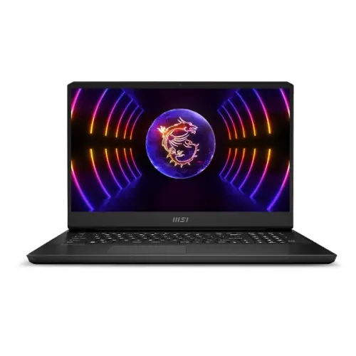 MSI Vector GP77 13VG-015TR i9-13900H 32GB DDR5 2TB SSD 8GB RTX4070 17.3″ QHD 240Hz Win11 Gaming (Oyuncu) Notebook