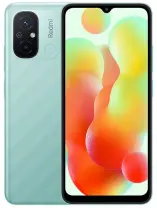 Xiaomi Redmi 12C 128GB 4GB RAM Nane Yeşili Cep Telefonu – Xiaomi Türkiye Garantili