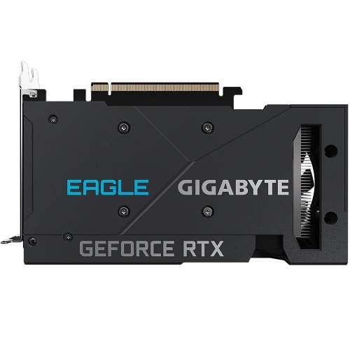 Gigabyte GeForce RTX 3050 Eagle 8G GV-N3050EAGLE OC-8GD 8GB GDDR6 128Bit DX12 Gaming (Oyuncu) Ekran Kartı