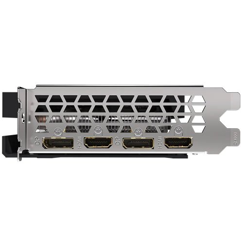 Gigabyte GeForce RTX 3050 Eagle 8G GV-N3050EAGLE OC-8GD 8GB GDDR6 128Bit DX12 Gaming (Oyuncu) Ekran Kartı