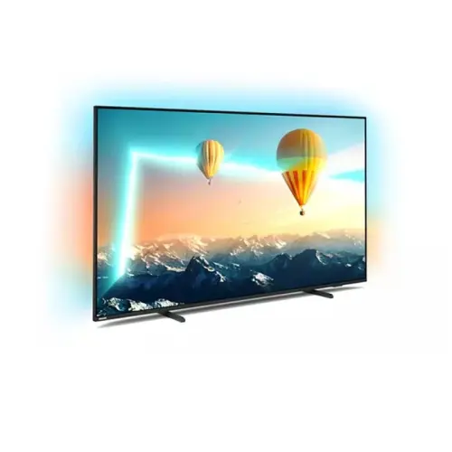 Philips 65PUS8007 65″ 164 Ekran 4K Ultra HD Uydu Alıcılı Android Smart LED TV