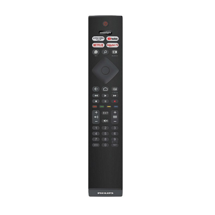 Philips 65PUS8007 65″ 164 Ekran 4K Ultra HD Uydu Alıcılı Android Smart LED TV
