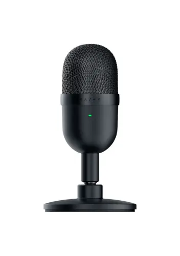 Razer Seiren Mini RZ19-03450100-R3M1 Siyah Yayıncı Mikrofonu