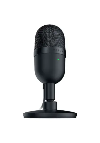 Razer Seiren Mini RZ19-03450100-R3M1 Siyah Yayıncı Mikrofonu