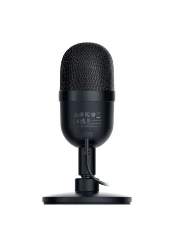 Razer Seiren Mini RZ19-03450100-R3M1 Siyah Yayıncı Mikrofonu