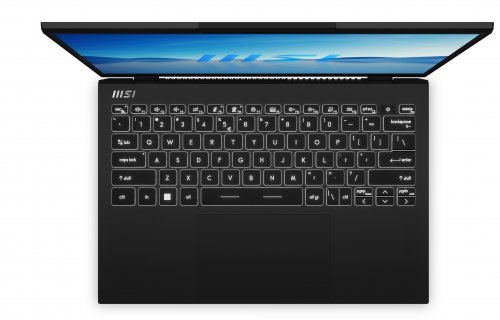 MSI Prestige 13 Evo A13M-067TR i7-1360P 16GB LPDDR5 1TB SSD 13.3″ FHD+ W11 Notebook