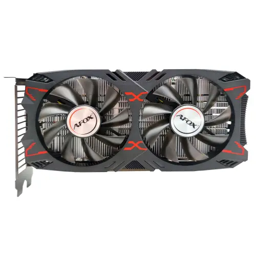 Afox Radeon RX 5500 XT AFRX5500XT-8GD6H7 8GB GDDR6 128Bit DX12 Gaming (Oyuncu) Ekran Kartı