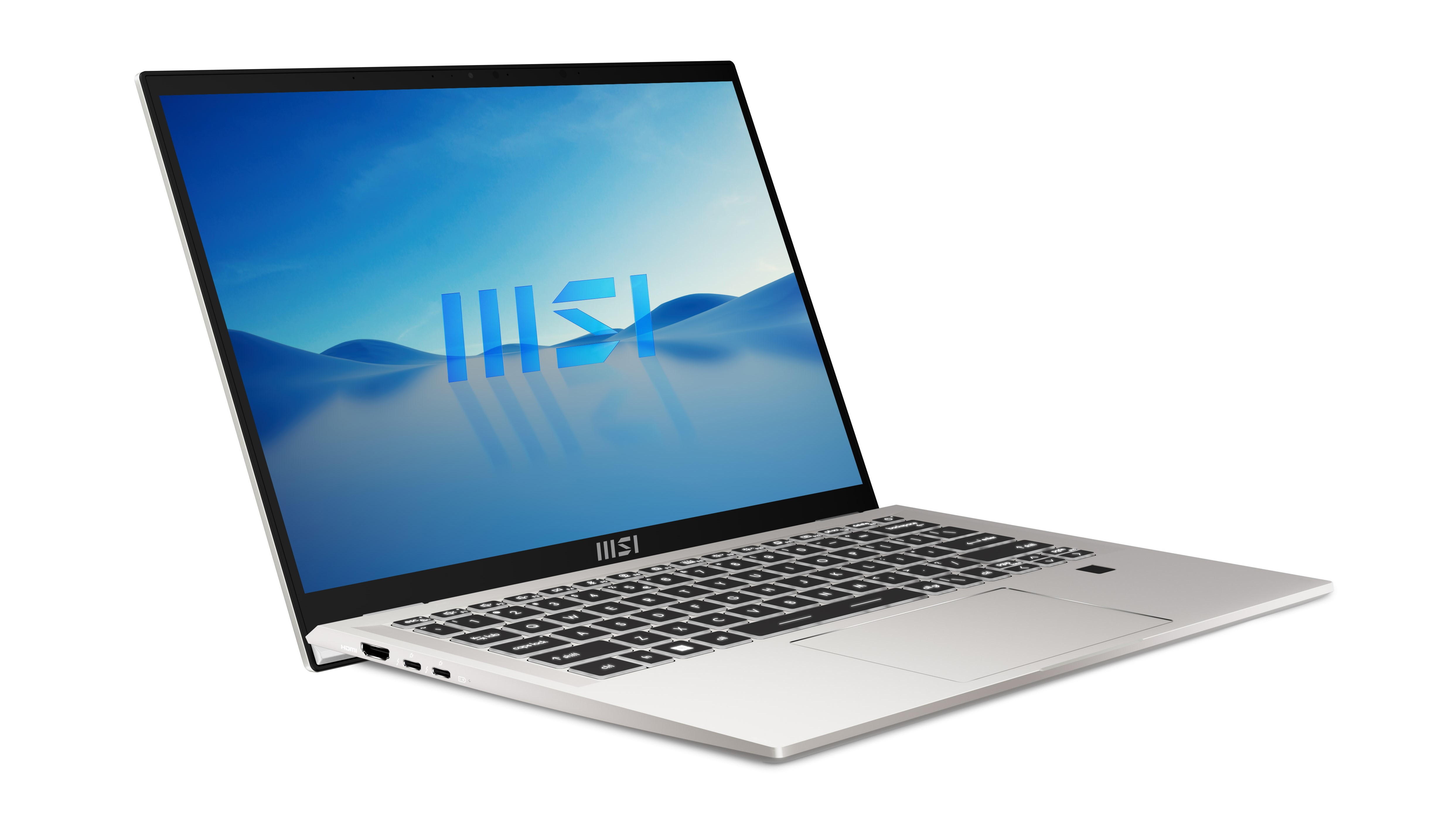 MSI Prestige 14 Evo B13M-283TR i7-13700H 32GB DDR5 1TB SSD 14.0″ FHD+ W11 Pro Notebook
