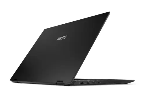 MSI Summit E16 Flip Evo A13MT-268TR I7-1360P 32GB LPDDR5 1TB SSD 165Hz 16″ QHD+ W11 Pro Notebook + MSI Pen