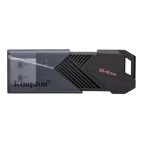 Kingston Data Traveler Exodia Onyx DTXON/64GB 64GB USB 3.2 Gen 1 Flash Bellek