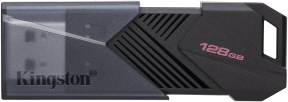 Kingston Data Traveler Exodia Onyx DTXON/128GB 128GB USB 3.2 Gen 1 Flash Bellek