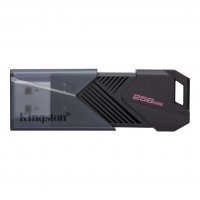 Kingston Data Traveler Exodia Onyx DTXON/256GB 256GB USB 3.2 Gen 1 Flash Bellek