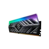 XPG Spectrix D41 AX4U32008G16A-ST41 8GB (1x8GB) DDR4 3200MHz Gaming (Oyuncu) Ram