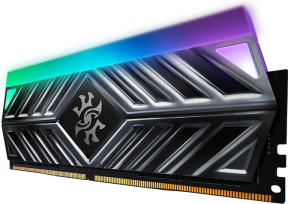 XPG Spectrix D41 AX4U32008G16A-ST41 8GB (1x8GB) DDR4 3200MHz Gaming (Oyuncu) Ram