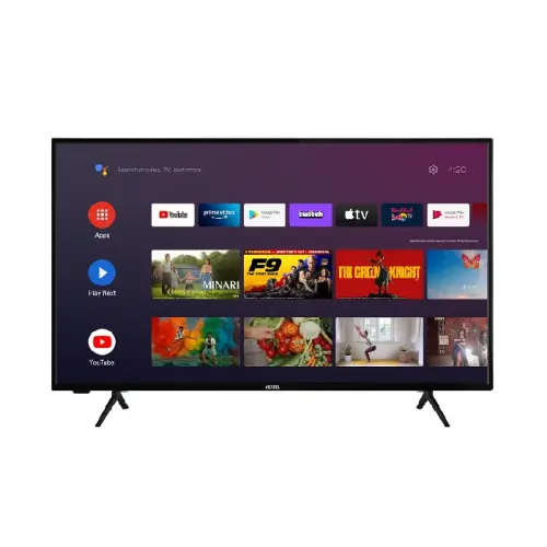 Vestel 43FA9500 43″ 108 Ekran Full HD Uydu Alıcılı Android Smart LED TV