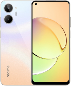 Realme 10 128GB 8GB RAM Beyaz Cep Telefonu – Realme Türkiye Garantili