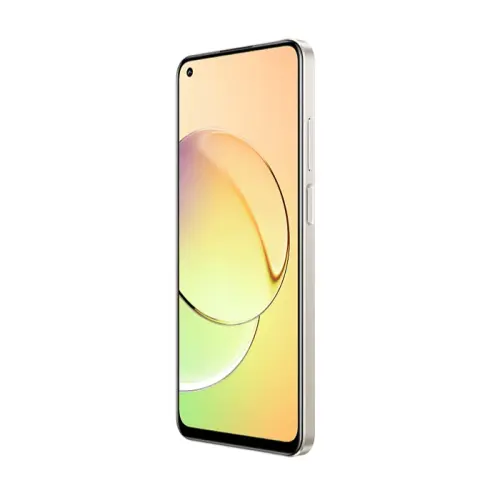 Realme 10 128GB 8GB RAM Beyaz Cep Telefonu – Realme Türkiye Garantili 