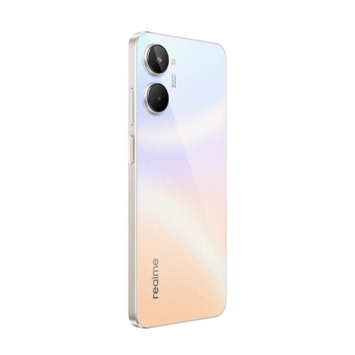Realme 10 128GB 8GB RAM Beyaz Cep Telefonu – Realme Türkiye Garantili 