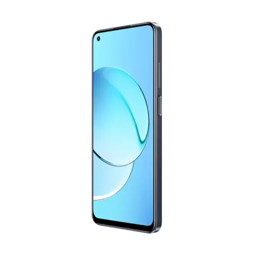 Realme 10 128GB 8GB RAM Siyah Cep Telefonu – Realme Türkiye Garantili