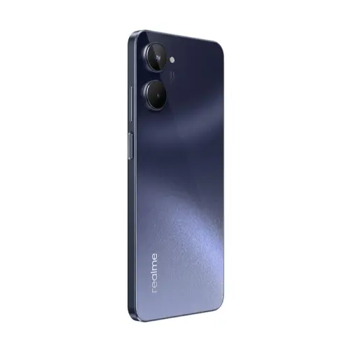 Realme 10 128GB 8GB RAM Siyah Cep Telefonu – Realme Türkiye Garantili