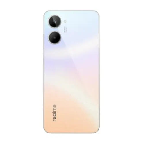 Realme 10 256GB 8GB RAM Beyaz Cep Telefonu – Realme Türkiye Garantili 