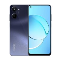 Realme 10 256GB 8GB RAM Siyah Cep Telefonu – Realme Türkiye Garantili
