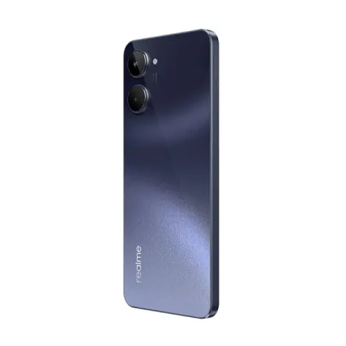 Realme 10 256GB 8GB RAM Siyah Cep Telefonu – Realme Türkiye Garantili 