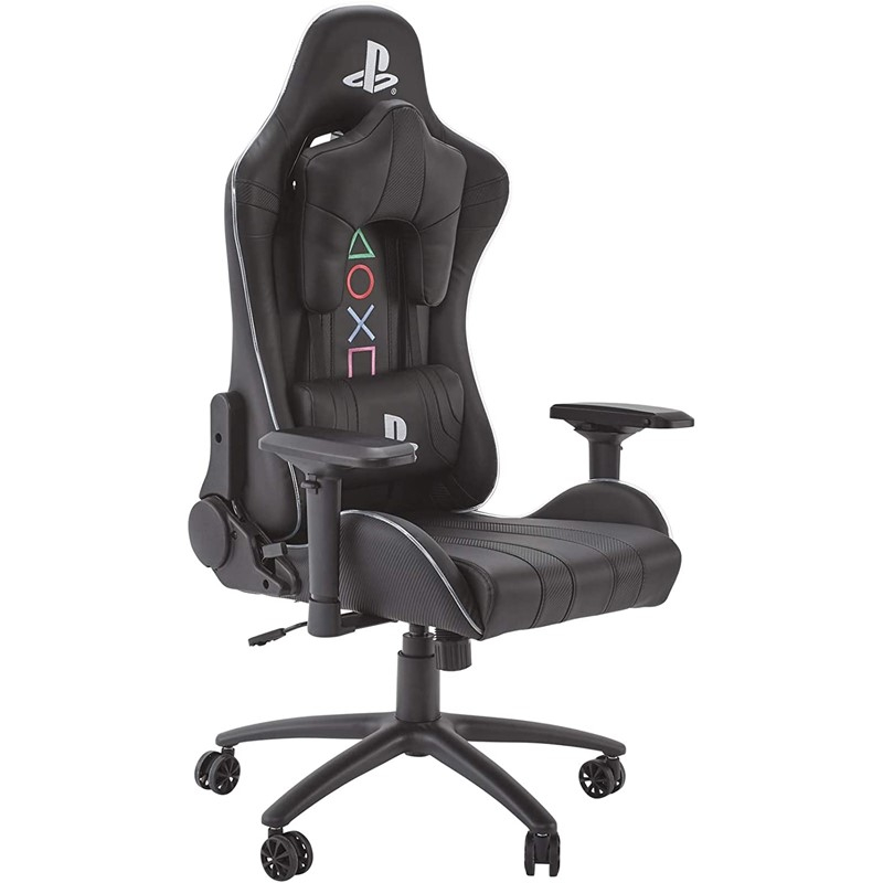 X Rocker Amarok RGB 4D Kolçak Gaming (Oyuncu) Koltuğu