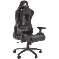 X Rocker Amarok RGB 4D Kolçak Gaming (Oyuncu) Koltuğu