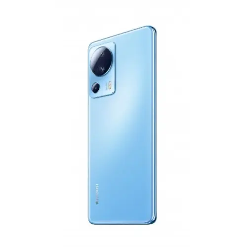 Xiaomi 13 Lite 256GB 8GB Açık Mavi Cep Telefonu – Xiaomi Türkiye Garantili