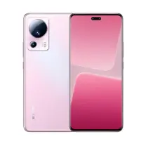 Xiaomi 13 Lite 256GB 8GB Açık Pembe Cep Telefonu – Xiaomi Türkiye Garantili