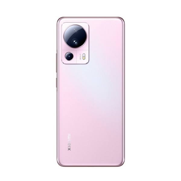 Xiaomi 13 Lite 256GB 8GB Açık Pembe Cep Telefonu – Xiaomi Türkiye Garantili