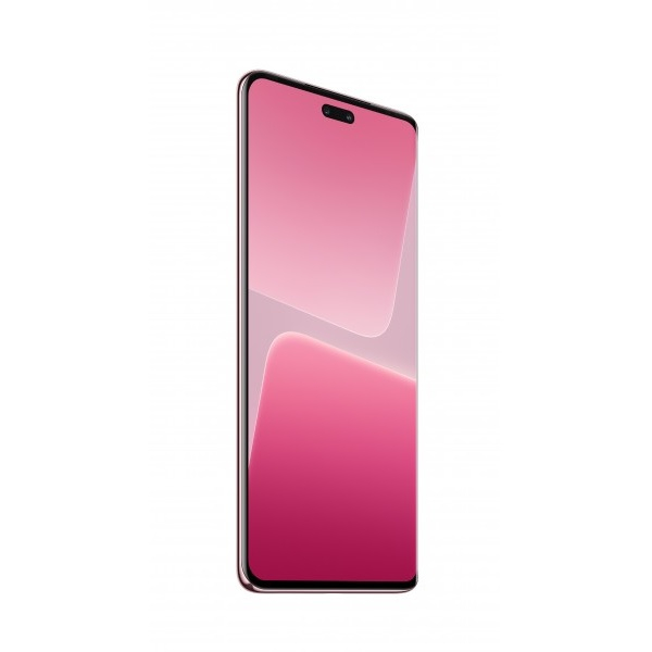 Xiaomi 13 Lite 256GB 8GB Açık Pembe Cep Telefonu – Xiaomi Türkiye Garantili