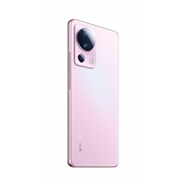 Xiaomi 13 Lite 256GB 8GB Açık Pembe Cep Telefonu – Xiaomi Türkiye Garantili