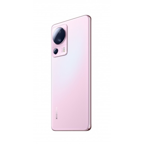 Xiaomi 13 Lite 256GB 8GB Açık Pembe Cep Telefonu – Xiaomi Türkiye Garantili