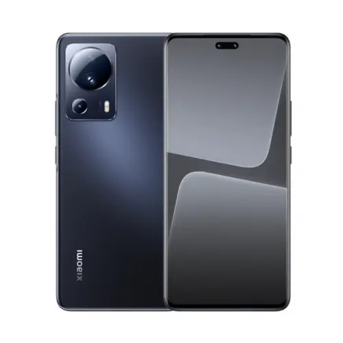 Xiaomi 13 Lite 256GB 8GB Siyah Cep Telefonu – Xiaomi Türkiye Garantili