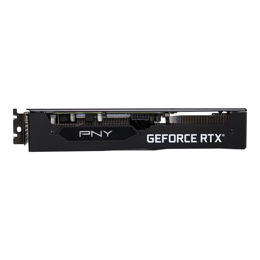 PNY GeForce RTX 3060 Ti 8GB Verto Dual Fan LHR VCG3061T8LDFBPB1 GDDR6X 256Bit DX12 Gaming (Oyuncu) Ekran Kartı
