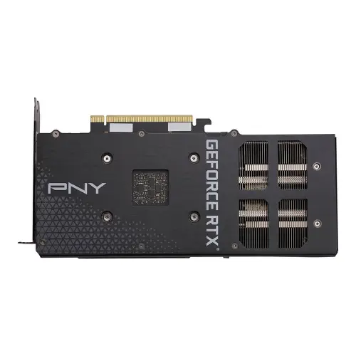 PNY GeForce RTX 3060 Ti 8GB Verto Dual Fan LHR VCG3061T8LDFBPB1 GDDR6X 256Bit DX12 Gaming (Oyuncu) Ekran Kartı