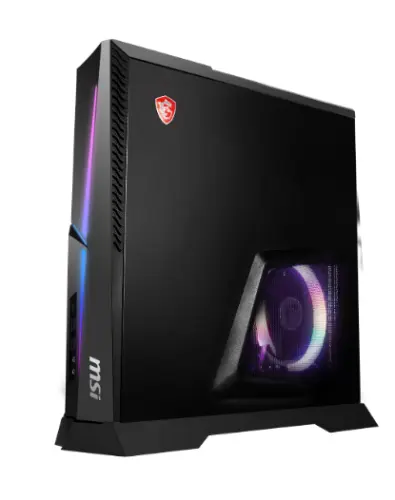 MSI Mpg Trident AS 12TC-459EU i7-12700F 32GB 512GB SSD + 1TB HDD RTX 3060 Win11 Gaming (Oyuncu) Masaüstü Bilgisayar