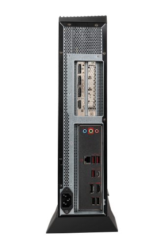 MSI Mpg Trident AS 12TC-459EU i7-12700F 32GB 512GB SSD + 1TB HDD RTX 3060 Win11 Gaming (Oyuncu) Masaüstü Bilgisayar