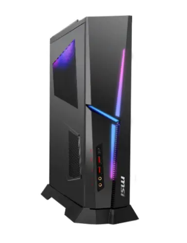 MSI Mpg Trident AS 12TC-459EU i7-12700F 32GB 512GB SSD + 1TB HDD RTX 3060 Win11 Gaming (Oyuncu) Masaüstü Bilgisayar