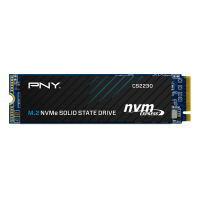 PNY CS2230 M280CS2230-500-RB 500GB 3300/2500MB/s PCIe NVMe M.2 SSD Disk