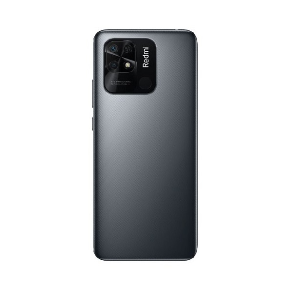 Xiaomi Redmi 10C 64GB 4GB RAM Grafit Gri Cep Telefonu – Xiaomi Türkiye Garantili