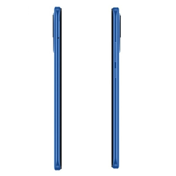Xiaomi Redmi 10C 64GB 4GB RAM Okyanus Mavi Cep Telefonu – Xiaomi Türkiye Garantili