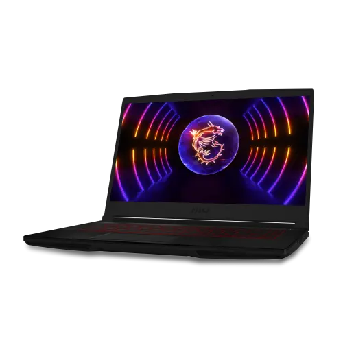 MSI Thin GF63 12VE-083XTR i5-12450H 16GB DDR4 1TB SSD 6GB RTX 4050 144Hz 15.6″ Full HD FreeDos Gaming (Oyuncu) Notebook