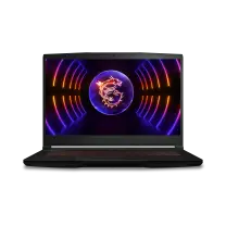 MSI Thin GF63 12VE-083XTR i5-12450H 16GB DDR4 1TB SSD 6GB RTX 4050 144Hz 15.6″ Full HD FreeDos Gaming (Oyuncu) Notebook