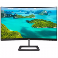 Philips 271E1CA/00 27″ 4ms (GTG) 75Hz Freesync HDMI VGA VA Curved Full HD Monitör